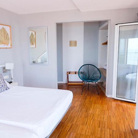 Hotel Subur Сіджас Номер фото