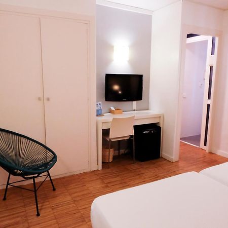 Hotel Subur Сіджас Номер фото