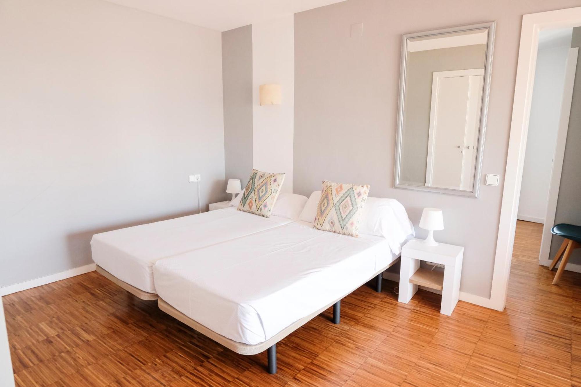 Hotel Subur Сіджас Номер фото
